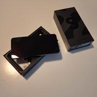 Samsung S22 nero 128gb