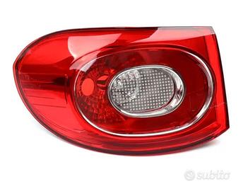 Fanalino posteriore tiguan sx