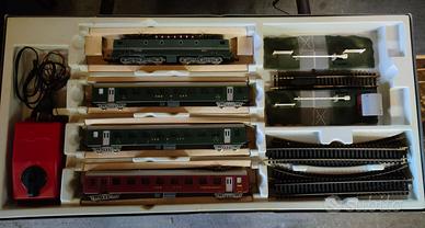 Set completi Lima H0 anni '60 '70 '80