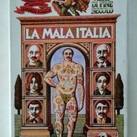 La mala Italia
