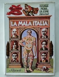 La mala Italia