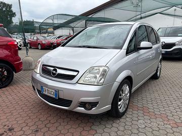 OPEL Meriva Meriva I 1.4 16v Club Gpl-tech scd 2