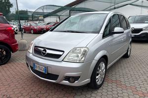 OPEL Meriva Meriva I 1.4 16v Club Gpl-tech scd 2