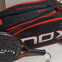 Kit Padel