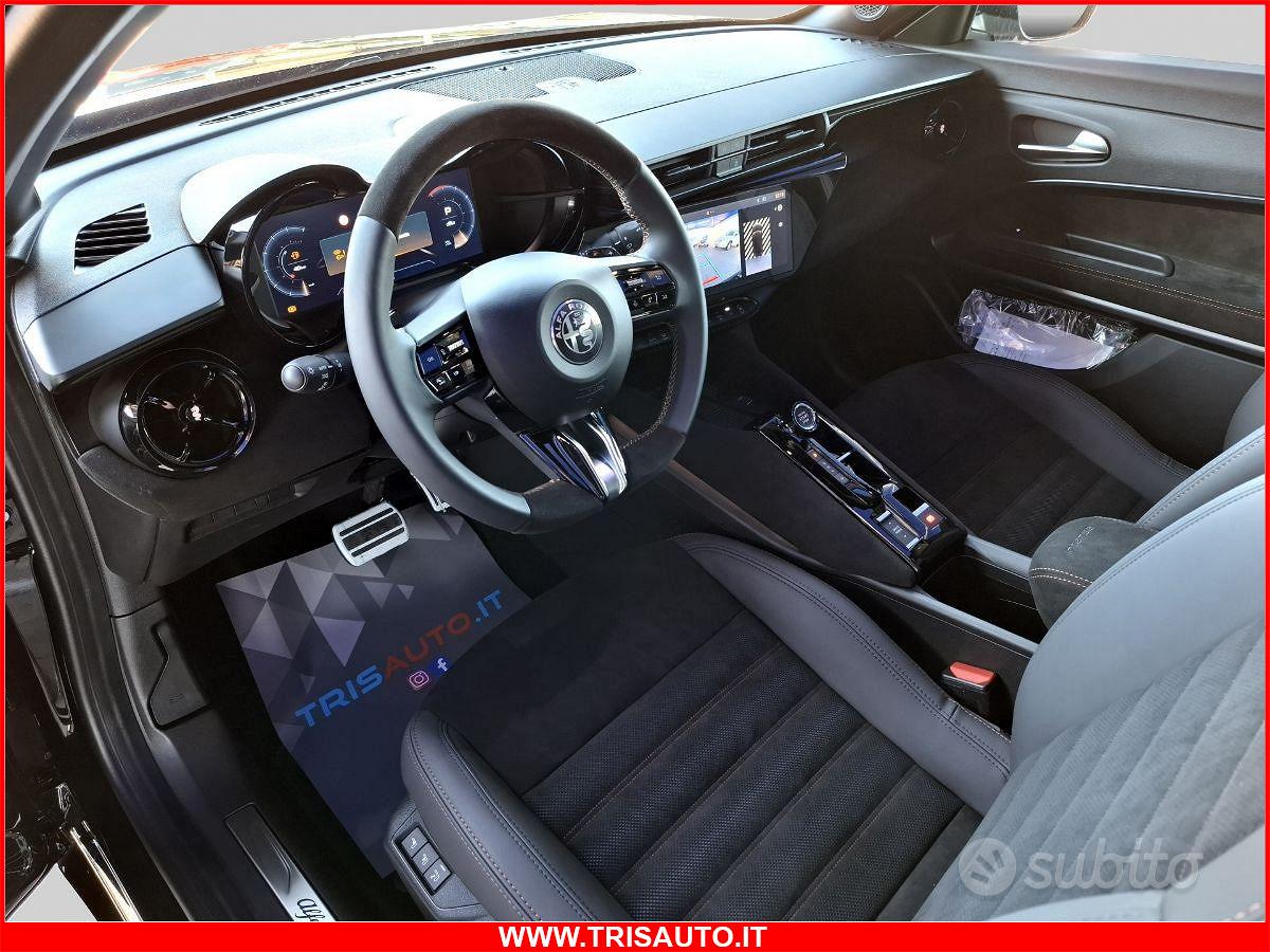 Alfa Romeo Junior 2025 photo 5