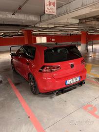 Golf 7 Gti performance 230cv dsg