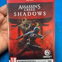 assassin's creed switch 2