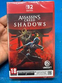 assassin's creed switch 2