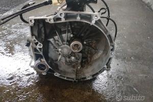 Cambio manuale Ford Fiesta 2015 1.5td 5marce