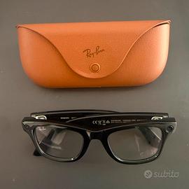 Rayban meta wayfarer gen 2