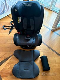 Seggiolino auto