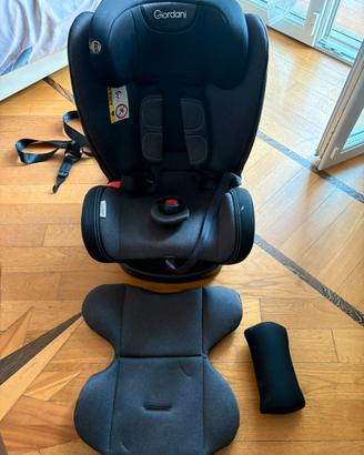 Seggiolino auto