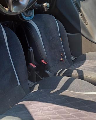 Tappezzeria Lancia Y 1.3 M.Jet 2017