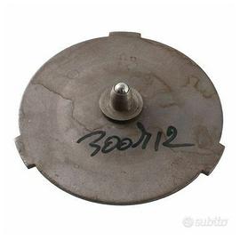 Piatto spingidisco 3 tacche ciclomotori Malanca 30