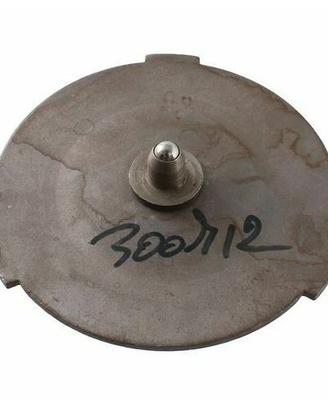 Piatto spingidisco 3 tacche ciclomotori Malanca 30