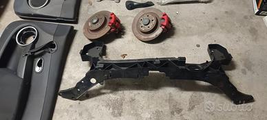 ricambi Renault Clio RS 197/203cv 