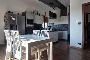 Appartamento 95 mq ristrutturato con giardino e bo