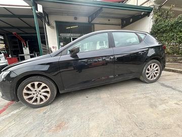 Vendiamo ricambi Seat Leon anno2016
