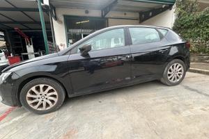 Vendiamo ricambi Seat Leon anno2016