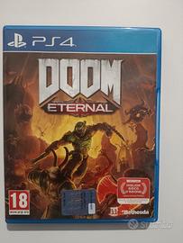 Doom Eternal Ps4