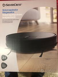 Robottino silvercrest