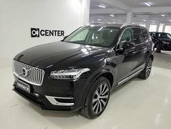 Volvo XC90 T8 Recharge AWD Plug-in Hybrid 7 p...