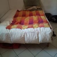 letto matrimoniale 