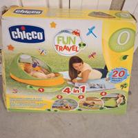 Palestrina Chicco Fun Travel