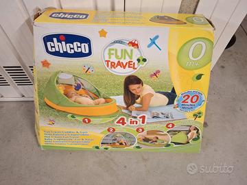 Palestrina Chicco Fun Travel