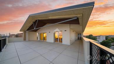 ATTICO A SANT'ILARIO D'ENZA