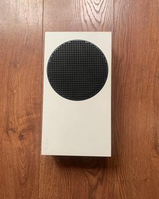 Xbox series S