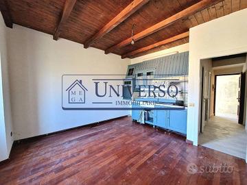 Appartamento di 90 m² con 3 locali a Borgo Priolo