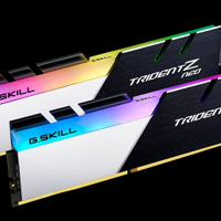 MEMORIA DDR4 32 GB TRIDENT Z NEO PC3600 MHZ (2X16)