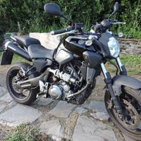 Yamaha MT-03 - 2009