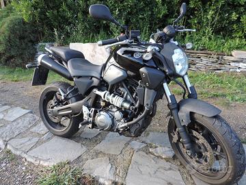 Yamaha MT-03 - 2009