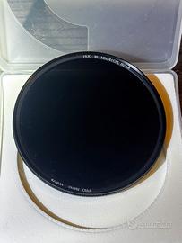 NiSi Filtro ND64 (6 Stop) PRO Nano HUC IR SLIM, 82
