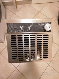 Sanificatore all'ozono da pavimento 