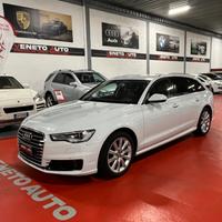 Audi A6 Avant 2.0 TDI 190 CV ultra