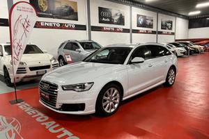 Audi A6 Avant 2.0 TDI 190 CV ultra
