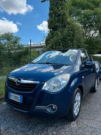 Opel Agila  1.0 65cv 2010