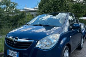 Opel Agila  1.0 65cv 2010