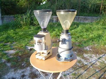 Macina caffe Mazzer  "Vintage"