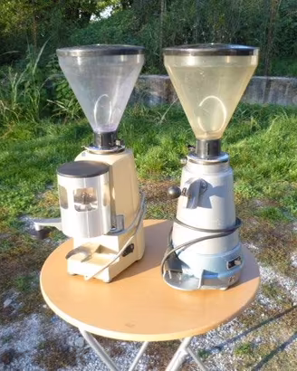 Macina caffe Mazzer  "Vintage"