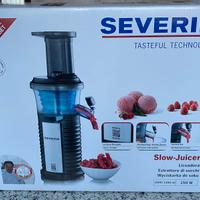 Estrattore di succhi SEVERIN 150W