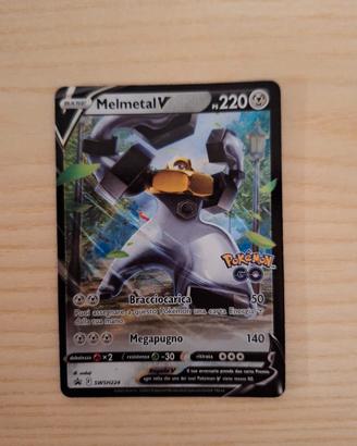 Melmetal