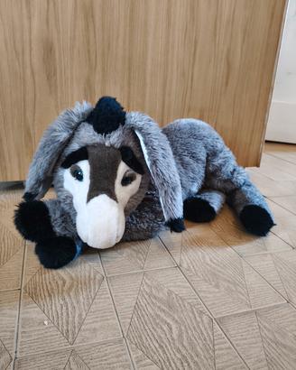 peluche asino trudi 