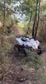 Quad 125cc