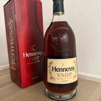 Hennessy V.S.O.P. Cognac 1L