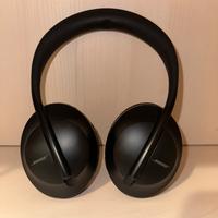 Cuffie BOSE Noise Cancelling 700