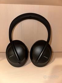 Cuffie BOSE Noise Cancelling 700